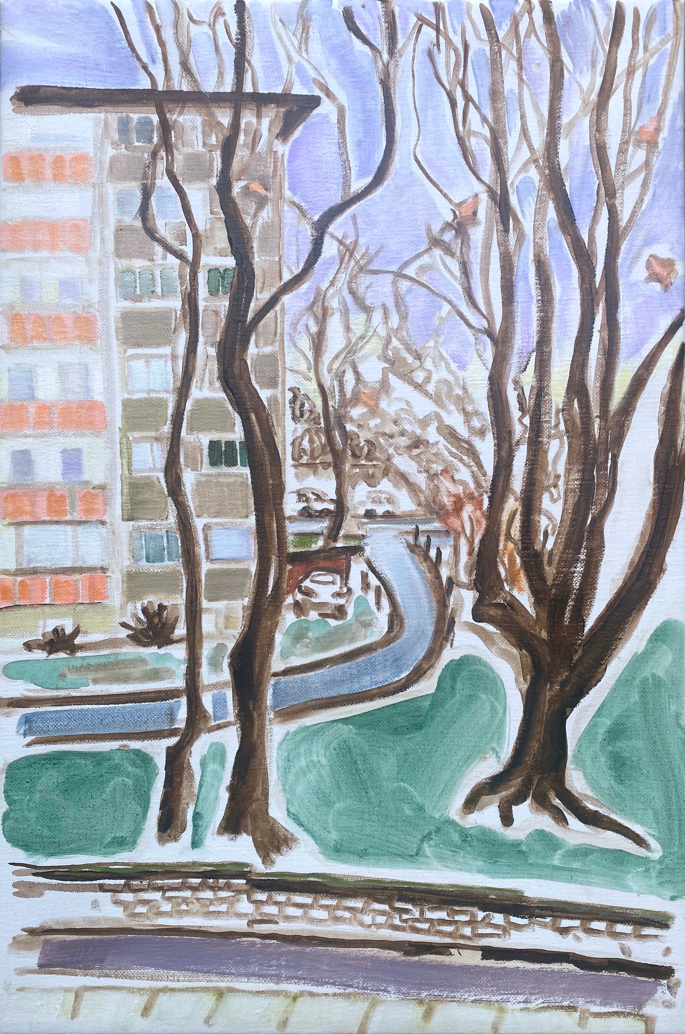 2025_soorstraße_january Soorstraße January