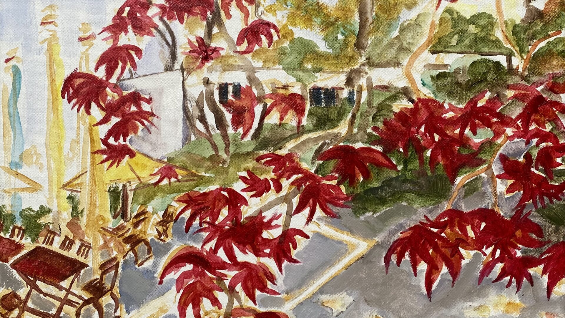 Rikjema_2025_oil_on_canvas_50x40cm